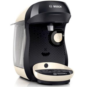 Капсульная кофеварка Bosch Tassimo HAPPY TAS1007