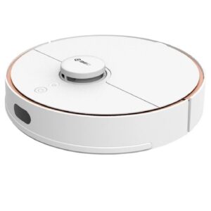 Робот-пылесос 360 Robot Vacuum Cleaner S7