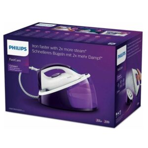 Парогенератор Philips GC6740 30