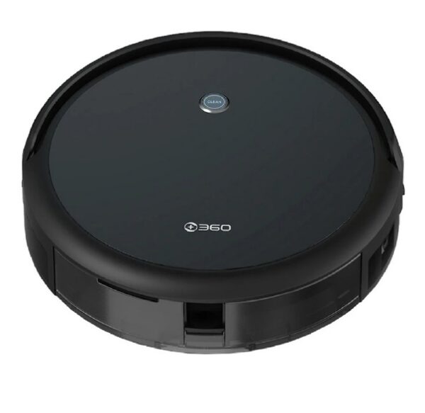 Робот-пылесос 360 Robot Vacuum Cleaner C50-1