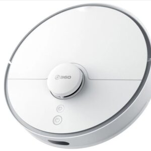 Робот-пылесос 360 Robot Vacuum Cleaner S5