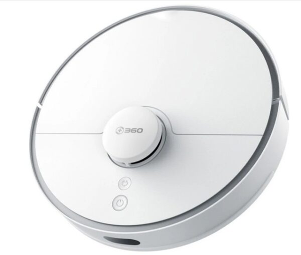 Робот-пылесос 360 Robot Vacuum Cleaner S5