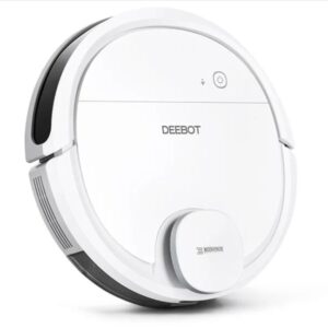 Робот-пылесос Ecovacs Deebot Ozmo 900 (DN5G.02)