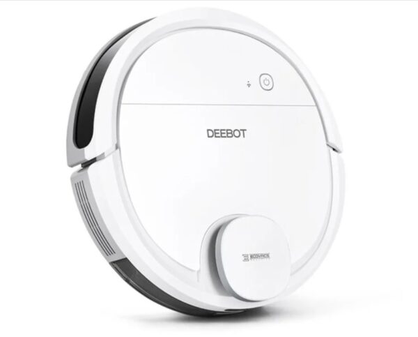 Робот-пылесос Ecovacs Deebot Ozmo 900 (DN5G.02)