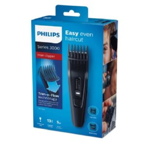 Машинка для стрижки волос Philips HC3510 15