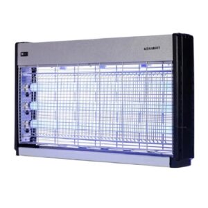 Уничтожитель насекомых KomarOFF GC1-60W