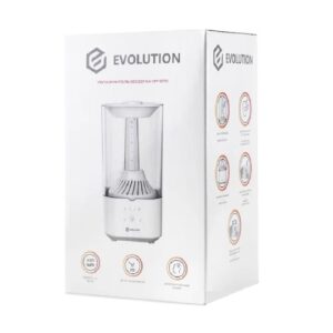 Увлажнитель воздуха EVOLUTION HF-878