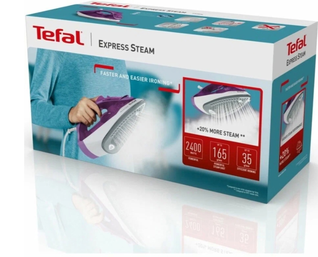 Утюг Tefal FV2836E0