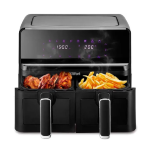 Аэрогриль Kitfort КТ-2265