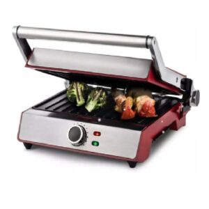 Электрогриль Kitfort КТ-3629