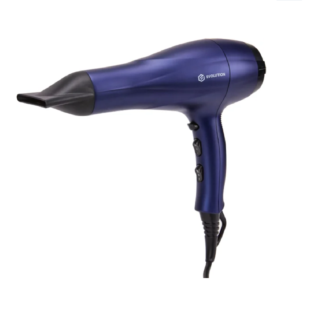 Профессиональный фен Evolution EvoDry Pro