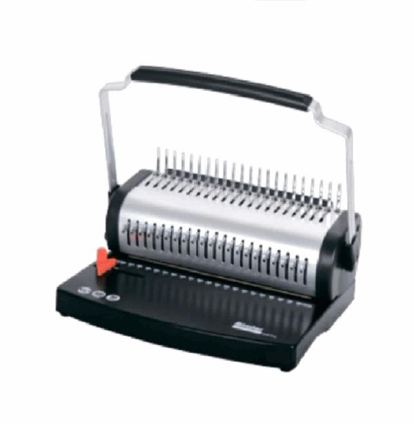 Брошюровщик Office Kit B2121