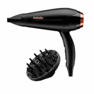Фен BaByliss D570DE