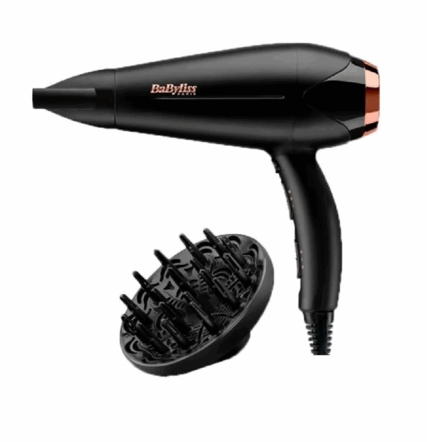 Фен BaByliss D570DE