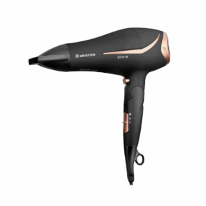 Фен Brayer BR3000BN