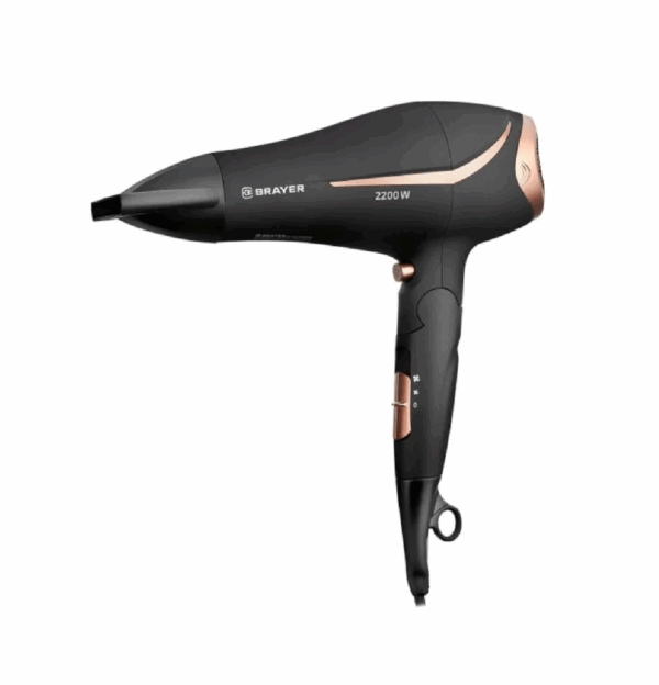 Фен Brayer BR3000BN