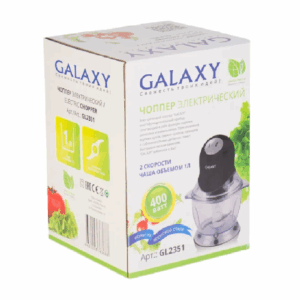 Измельчитель-чоппер Galaxy GL 2351