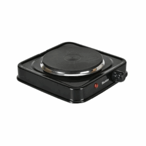 Электрическая настольная плита Blackton BT HP114B (черный)