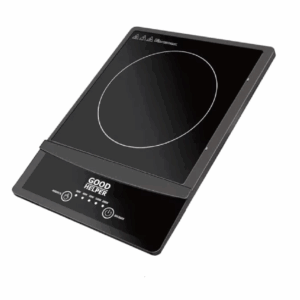Электрическая настольная плита Goodhelper ES-20W01 (черный)
