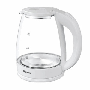 Электрочайник Blackton Bt KT1800G (белый)