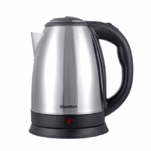 Электрочайник Blackton BT KT1811S (сталь/черный)