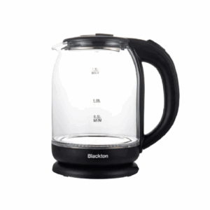 Электрочайник Blackton BT KT1822G (черный)