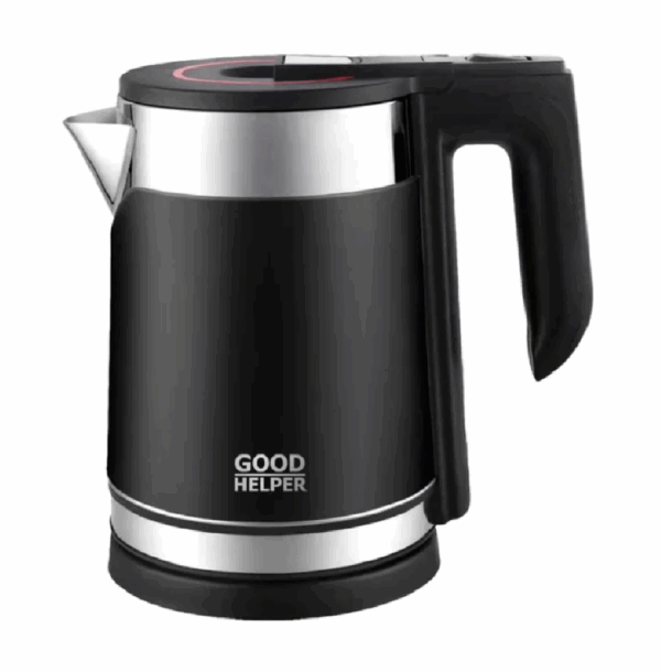 Электрочайник Goodhelper KPS-185C (черный)