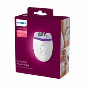 Эпилятор Philips BRE225/00