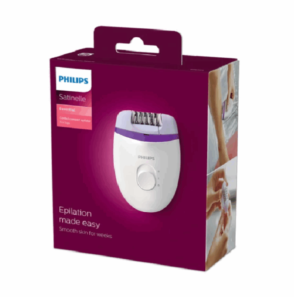 Эпилятор Philips BRE225/00