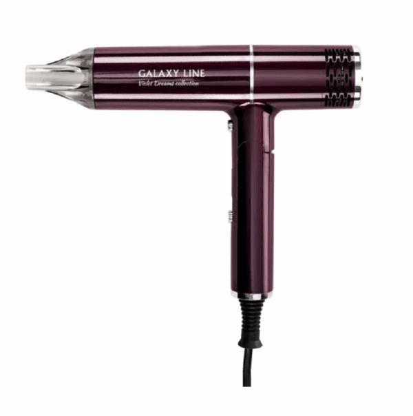 Компактный фен Galaxy Line GL 4355