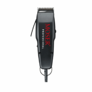 Машинка для стрижки волос Moser 1400-0087 (черный)