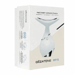 Массажер для лица Gezatone m915 / 1301293