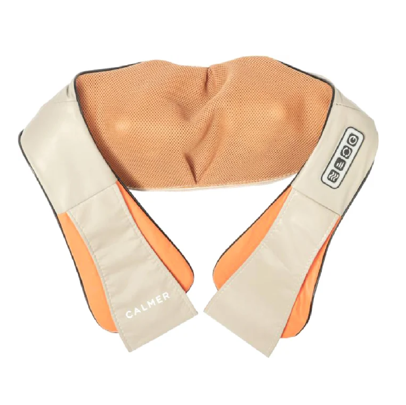 Массажер электронный Calmer Flash MS-018