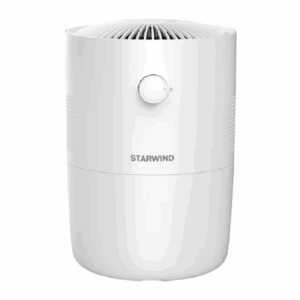 Мойка воздуха StarWind SAW5520 (белый)