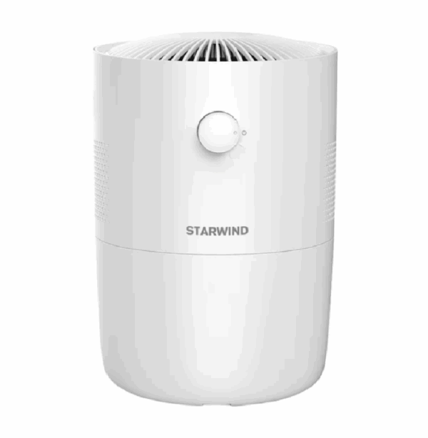 Мойка воздуха StarWind SAW5520 (белый)
