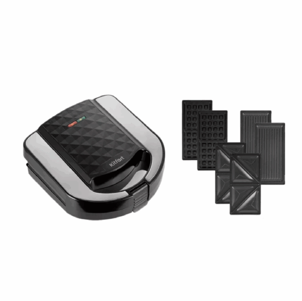 Мультипекарь Kitfort KT-3608
