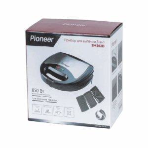 Мультипекарь Pioneer SM302D