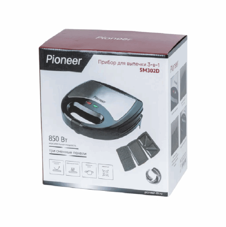 Мультипекарь Pioneer SM302D