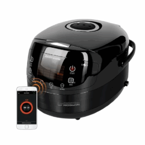 Мультиварка Redmond SkyCooker RMC-M903S (черный)