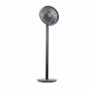 Напольный вентилятор EVOLUTION AirLeaf AL-831 Grey