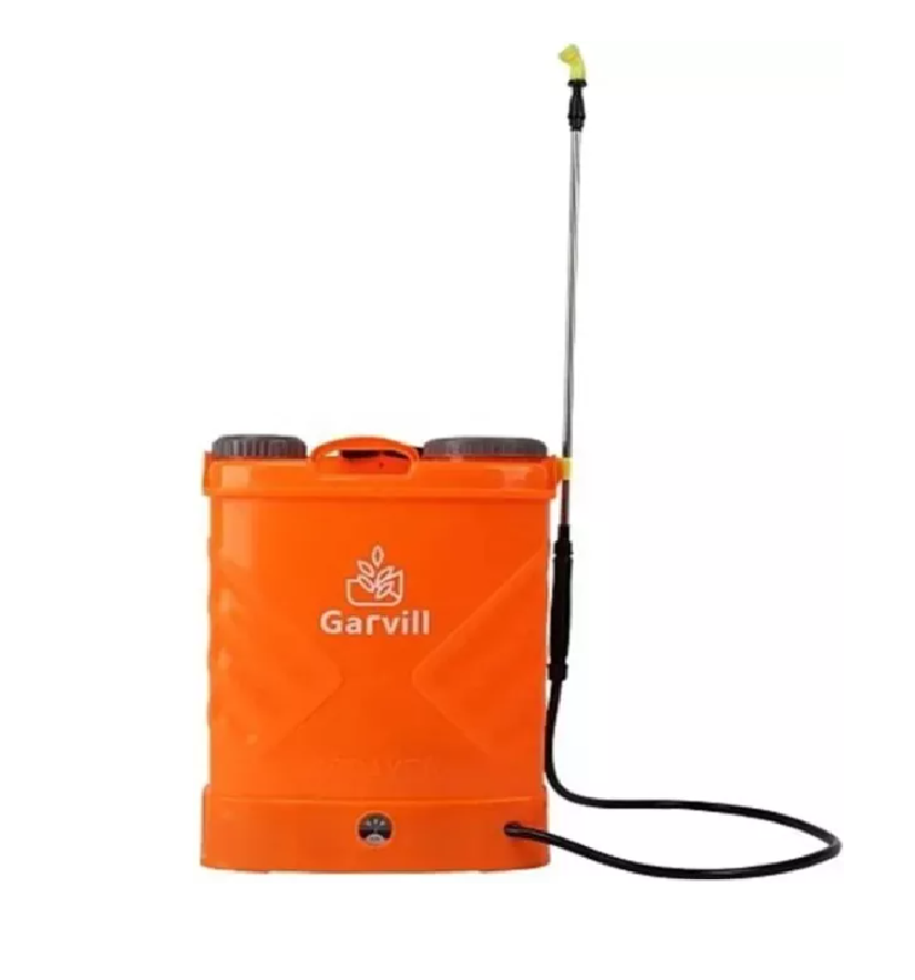 Опрыскиватель аккумуляторный Garvill SLM8APH-12L