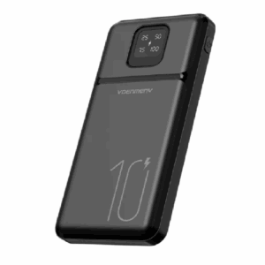 Портативное зарядное устройство VDENMENV DP38 10000mAh (черный)