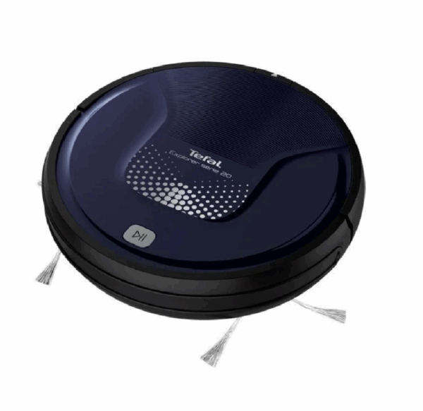 Робот-пылесос Tefal X-plorer Serie 20 RG6871WH