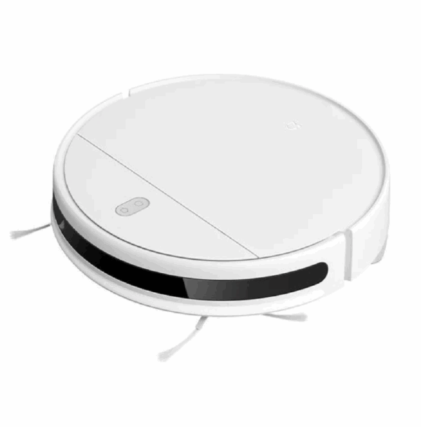 Робот-пылесос Xiaomi Robot Vacuum-Mop Essential SKV4136GL