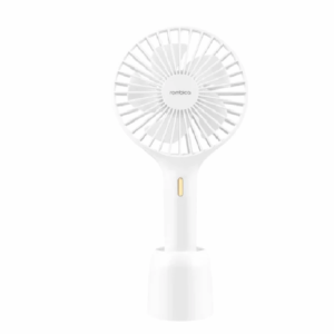 Вентилятор Rombica Flow / ROM-R2D2-051.WT (Breeze White)