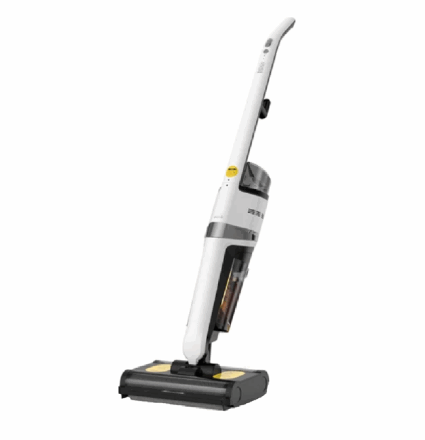 Вертикальный моющий пылесос DEERMA DEM-VX20W