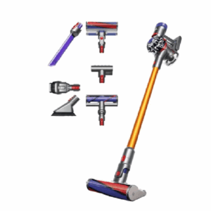 Вертикальный пылесос Dyson SV10 Absolute+ / V8 Absolute+