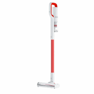 Вертикальный пылесос Roidmi Cordless Vacuum Cleaner S1S (красный)
