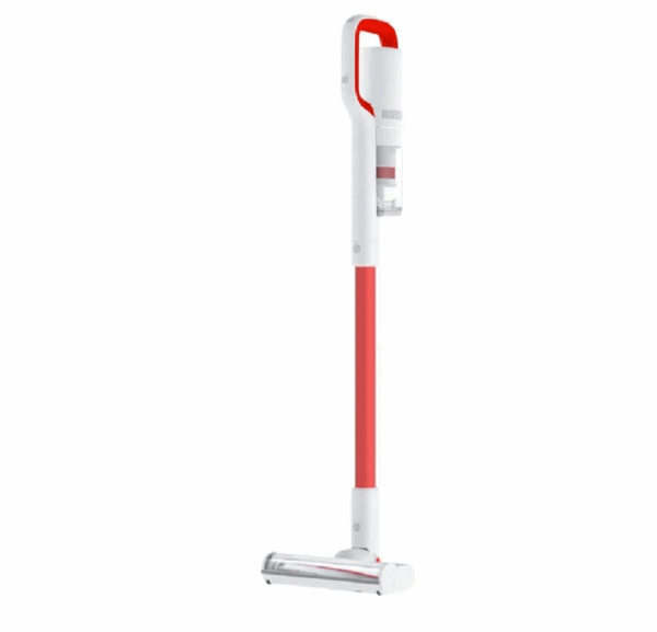 Вертикальный пылесос Roidmi Cordless Vacuum Cleaner S1S (красный)