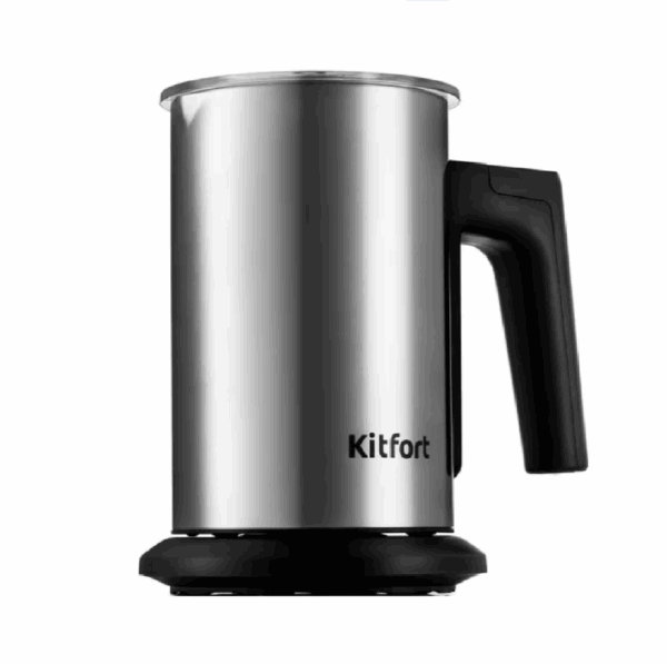 Вспениватель молока Kitfort KT-762